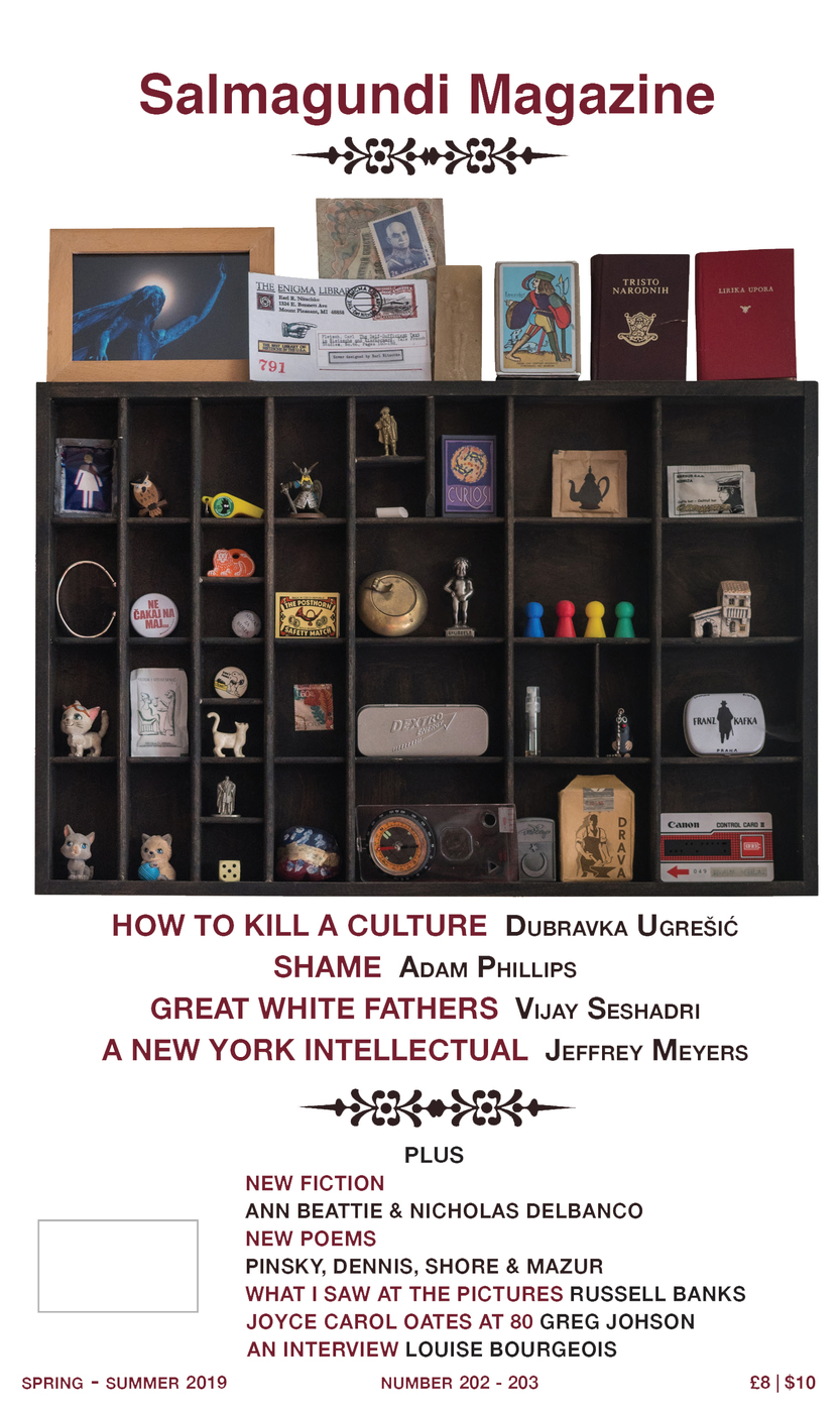 Philip rahv john p sisk essay 04 picture